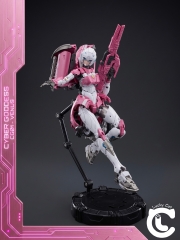 [Pre-order] Lucky Cat Cyber Goddess CG-01 Venus