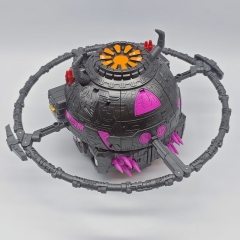 [Pre-order] 4th Party M Collection Model Series Armada Unicron Black Version