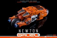 [Pre-order] BingoToys BT08-02 Hertz Newton
