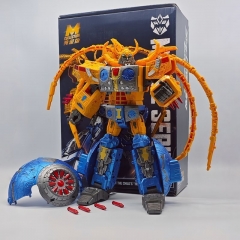 [Pre-order] 4th Party M Collection Model Series Armada Unicron