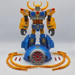 [Pre-order] 4th Party M Collection Model Series Armada Unicron