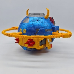 [Pre-order] 4th Party M Collection Model Series Armada Unicron