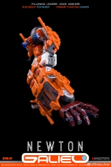 [Pre-order] BingoToys BT08-02 Hertz Newton