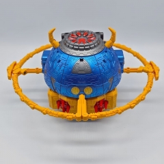 [Pre-order] 4th Party M Collection Model Series Armada Unicron