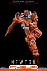 [Pre-order] BingoToys BT08-02 Hertz Newton