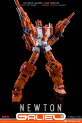 [Pre-order] BingoToys BT08-02 Hertz Newton