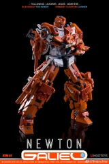 [Pre-order] BingoToys BT08-02 Hertz Newton