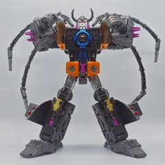[Pre-order] 4th Party M Collection Model Series Armada Unicron Black Version