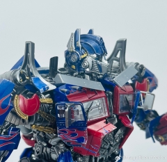 [Pre-order] MAGNIFICENT MECHA MM-02B OPTIMUS PRIME ABS VERSION
