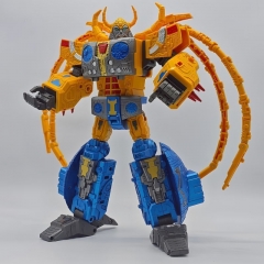 [Pre-order] 4th Party M Collection Model Series Armada Unicron
