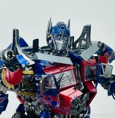[Pre-order] MAGNIFICENT MECHA MM-02A OPTIMUS PRIME