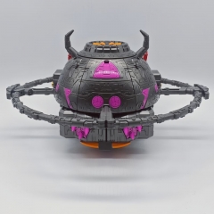 [Pre-order] 4th Party M Collection Model Series Armada Unicron Black Version