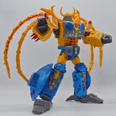 [Pre-order] 4th Party M Collection Model Series Armada Unicron