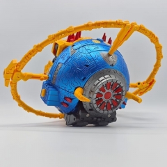 [Pre-order] 4th Party M Collection Model Series Armada Unicron