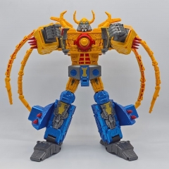 [Pre-order] 4th Party M Collection Model Series Armada Unicron