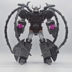 [Pre-order] 4th Party M Collection Model Series Armada Unicron Black Version