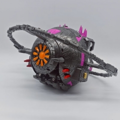 [Pre-order] 4th Party M Collection Model Series Armada Unicron Black Version