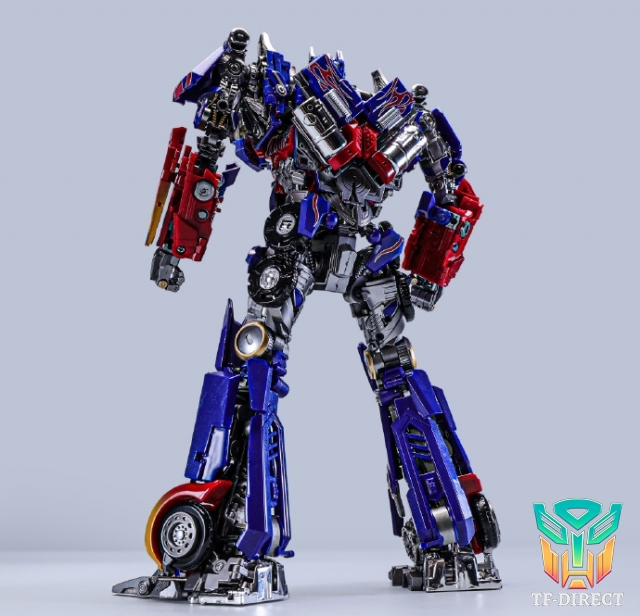 [Pre-oder] CT-10 SUPER LEADER