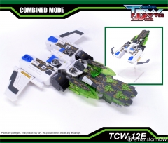 [Pre-Order] Transform Dream Wave TCW-12E Tidal Wave Upgrade Kit