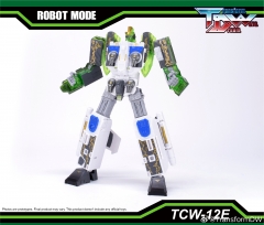 [Pre-Order] Transform Dream Wave TCW-12E Tidal Wave Upgrade Kit