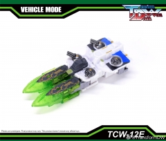 [Pre-Order] Transform Dream Wave TCW-12E Tidal Wave Upgrade Kit
