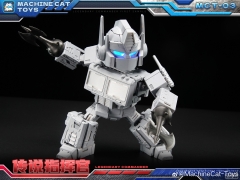 [Pre-Order] Machinecat Toys MCT-03 Legendary Commander Optimus Prime