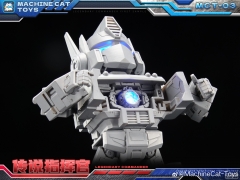 [Pre-Order] Machinecat Toys MCT-03 Legendary Commander Optimus Prime