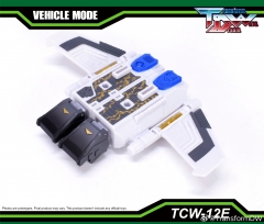 [Pre-Order] Transform Dream Wave TCW-12E Tidal Wave Upgrade Kit