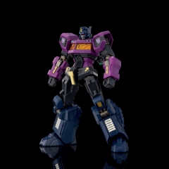 [Pre-Order] Sentinel Toys Furai Model Shattered Glass Optimus Prime Model Kit
