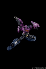 [Pre-Order] Sentinel Toys Furai Model Shattered Glass Optimus Prime Model Kit