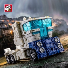 Transformation BPF Ultra Magnus Commander G1 Metal Action Figure