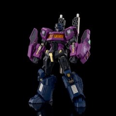 [Pre-Order] Sentinel Toys Furai Model Shattered Glass Optimus Prime Model Kit