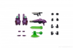 [Pre-Order] Sentinel Toys Furai Model Shattered Glass Optimus Prime Model Kit