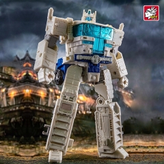 Transformation BPF Ultra Magnus Commander G1 Metal Action Figure