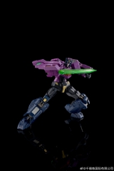 [Pre-Order] Sentinel Toys Furai Model Shattered Glass Optimus Prime Model Kit