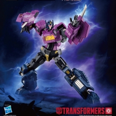 [Pre-Order] Sentinel Toys Furai Model Shattered Glass Optimus Prime Model Kit
