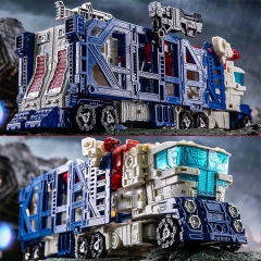Transformation BPF Ultra Magnus Commander G1 Metal Action Figure