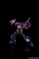 [Pre-Order] Sentinel Toys Furai Model Shattered Glass Optimus Prime Model Kit