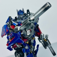 [Pre-order] MAGNIFICENT MECHA MM-02A OPTIMUS PRIME