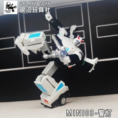Galaxy Toys MINI03 Police Light Prowl