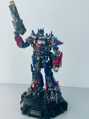[Pre-order] MAGNIFICENT MECHA MM-02B OPTIMUS PRIME ABS VERSION