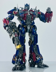 [Pre-order] MAGNIFICENT MECHA MM-02B OPTIMUS PRIME ABS VERSION
