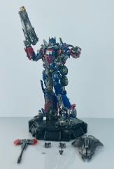 [Pre-order] MAGNIFICENT MECHA MM-02B OPTIMUS PRIME ABS VERSION