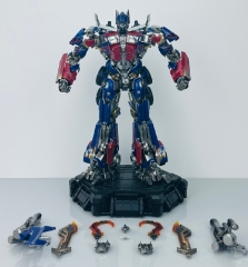 [Pre-order] MAGNIFICENT MECHA MM-02A OPTIMUS PRIME