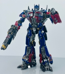 [Pre-order] MAGNIFICENT MECHA MM-02B OPTIMUS PRIME ABS VERSION