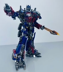 [Pre-order] MAGNIFICENT MECHA MM-02A OPTIMUS PRIME