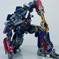 [Pre-order] MAGNIFICENT MECHA MM-02A OPTIMUS PRIME
