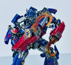[Pre-order] MAGNIFICENT MECHA MM-02A OPTIMUS PRIME