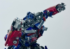 [Pre-order] MAGNIFICENT MECHA MM-02A OPTIMUS PRIME