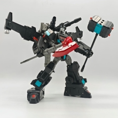 [Pre-order] BW TW-1036B Maintenance Team Leader OP Black Version